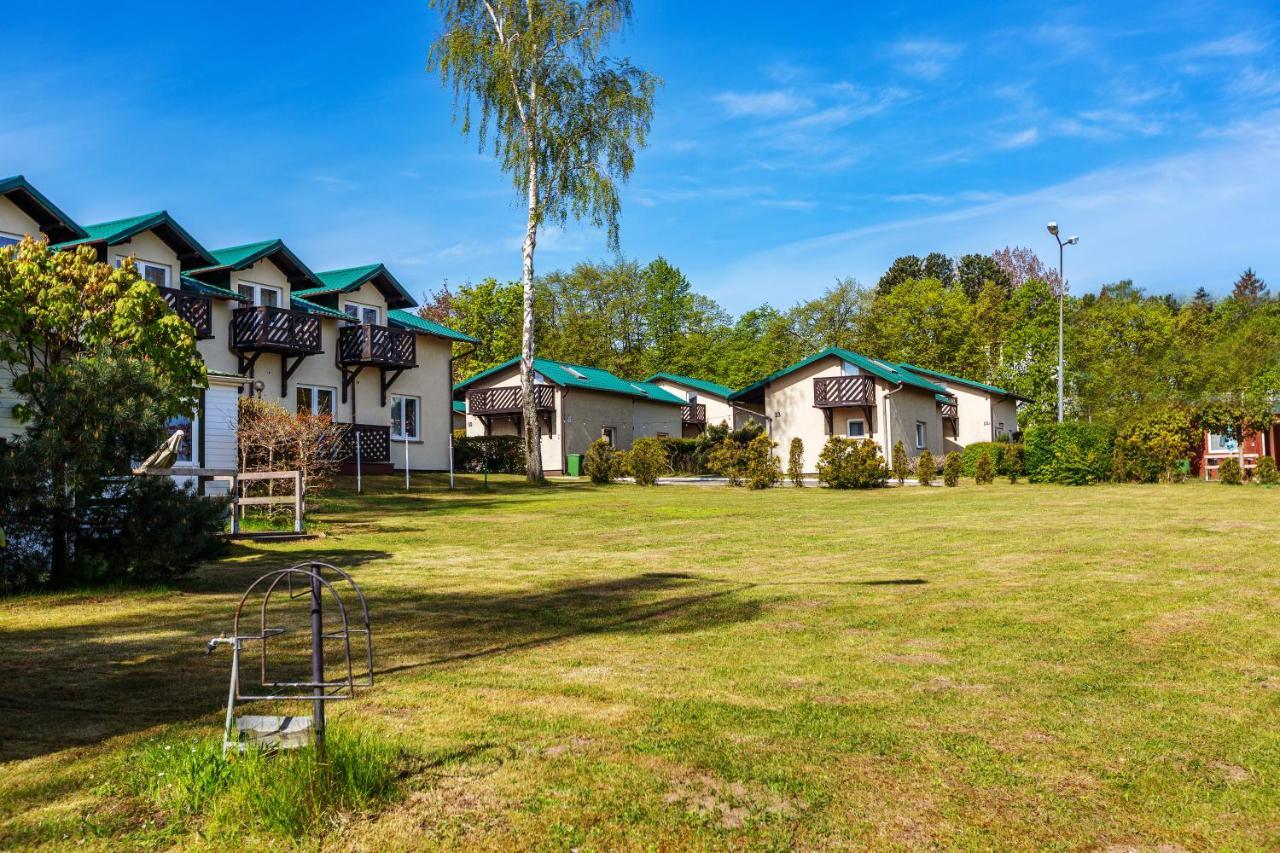 Roza Wiatrow Hotel Władysławowo Eksteriør billede