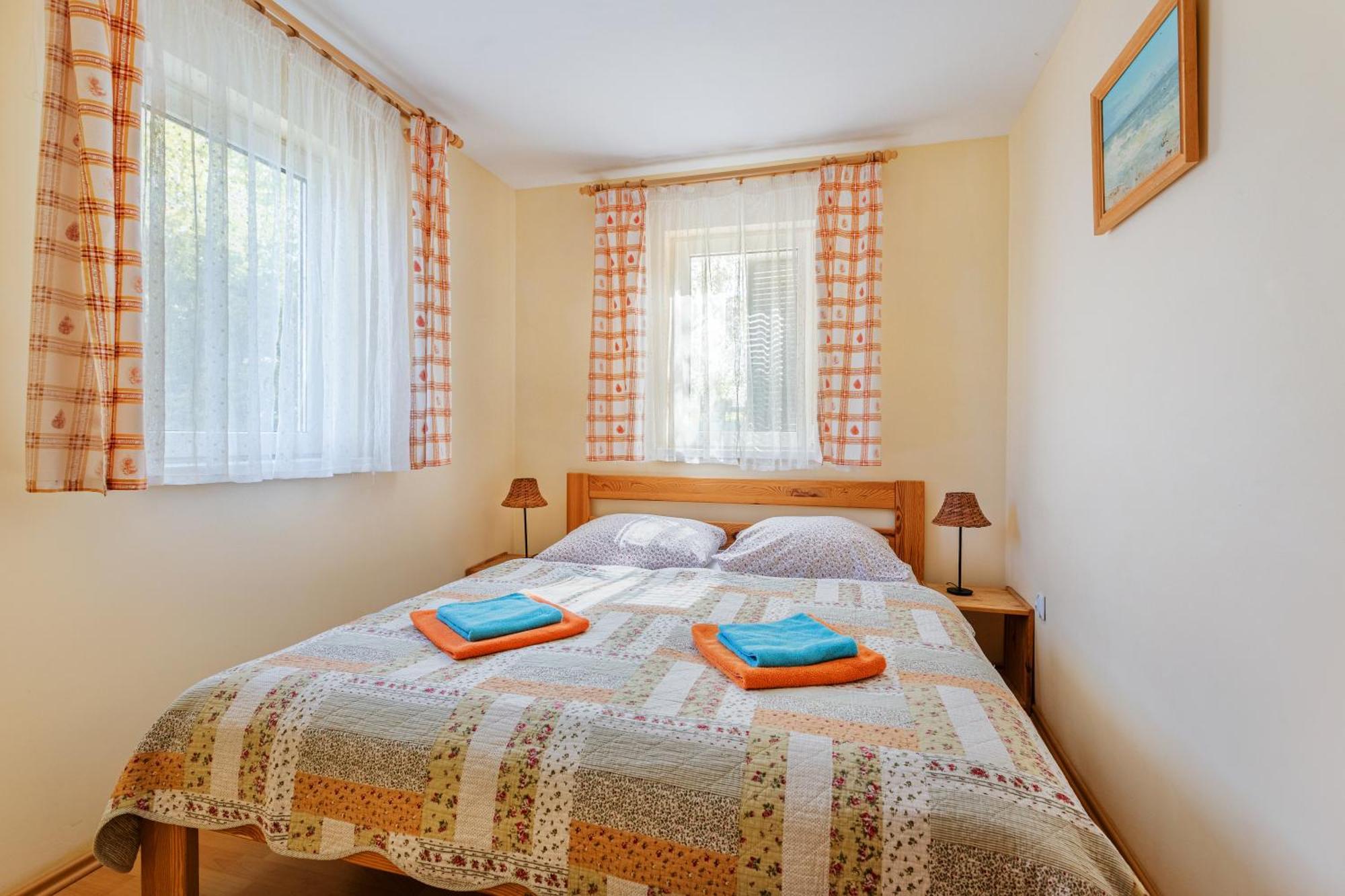 Roza Wiatrow Hotel Władysławowo Værelse billede